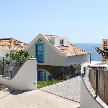 Ourmadeira - Villa Do Mar Ii, Secluded Arco da Calheta  Ngoại thất bức ảnh
