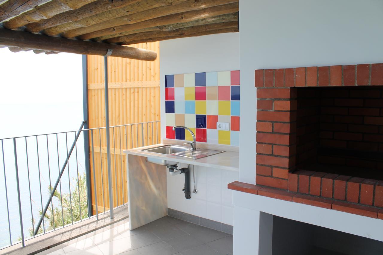 Ourmadeira - Villa Do Mar Ii, Secluded Arco da Calheta  Ngoại thất bức ảnh