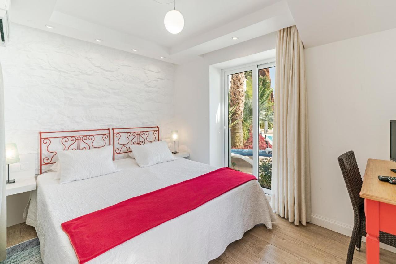Ourmadeira - Villa Do Mar Ii, Secluded Arco da Calheta  Ngoại thất bức ảnh