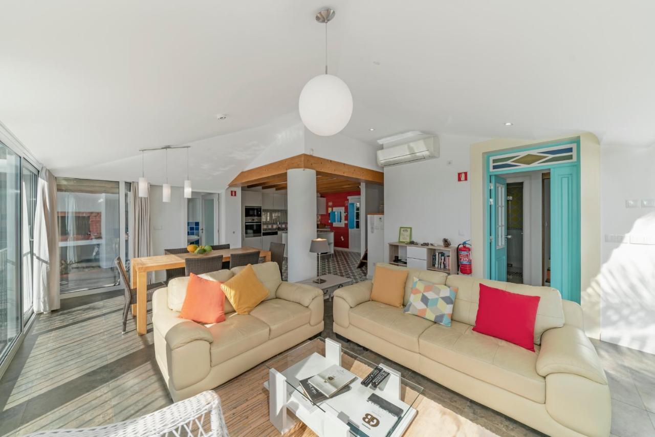 Ourmadeira - Villa Do Mar Ii, Secluded Arco da Calheta  Ngoại thất bức ảnh