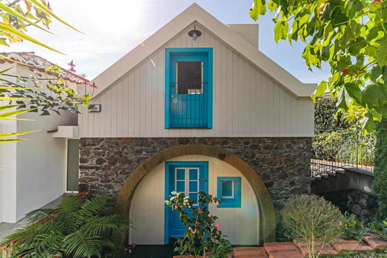 Ourmadeira - Villa Do Mar Ii, Secluded Arco da Calheta  Ngoại thất bức ảnh