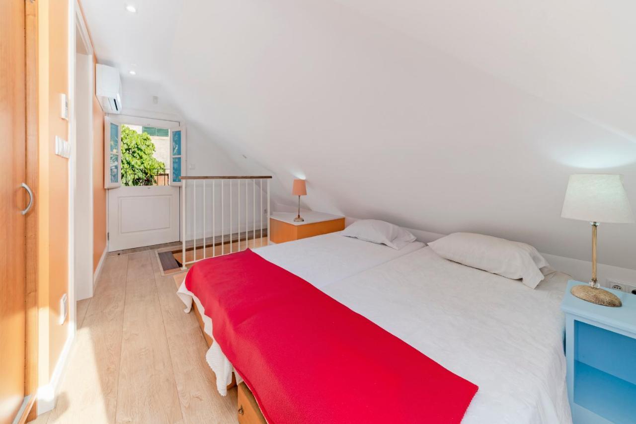 Ourmadeira - Villa Do Mar Ii, Secluded Arco da Calheta  Ngoại thất bức ảnh