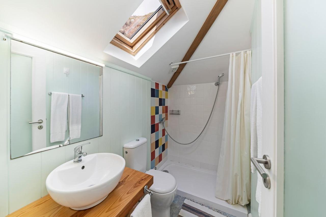 Ourmadeira - Villa Do Mar Ii, Secluded Arco da Calheta  Ngoại thất bức ảnh