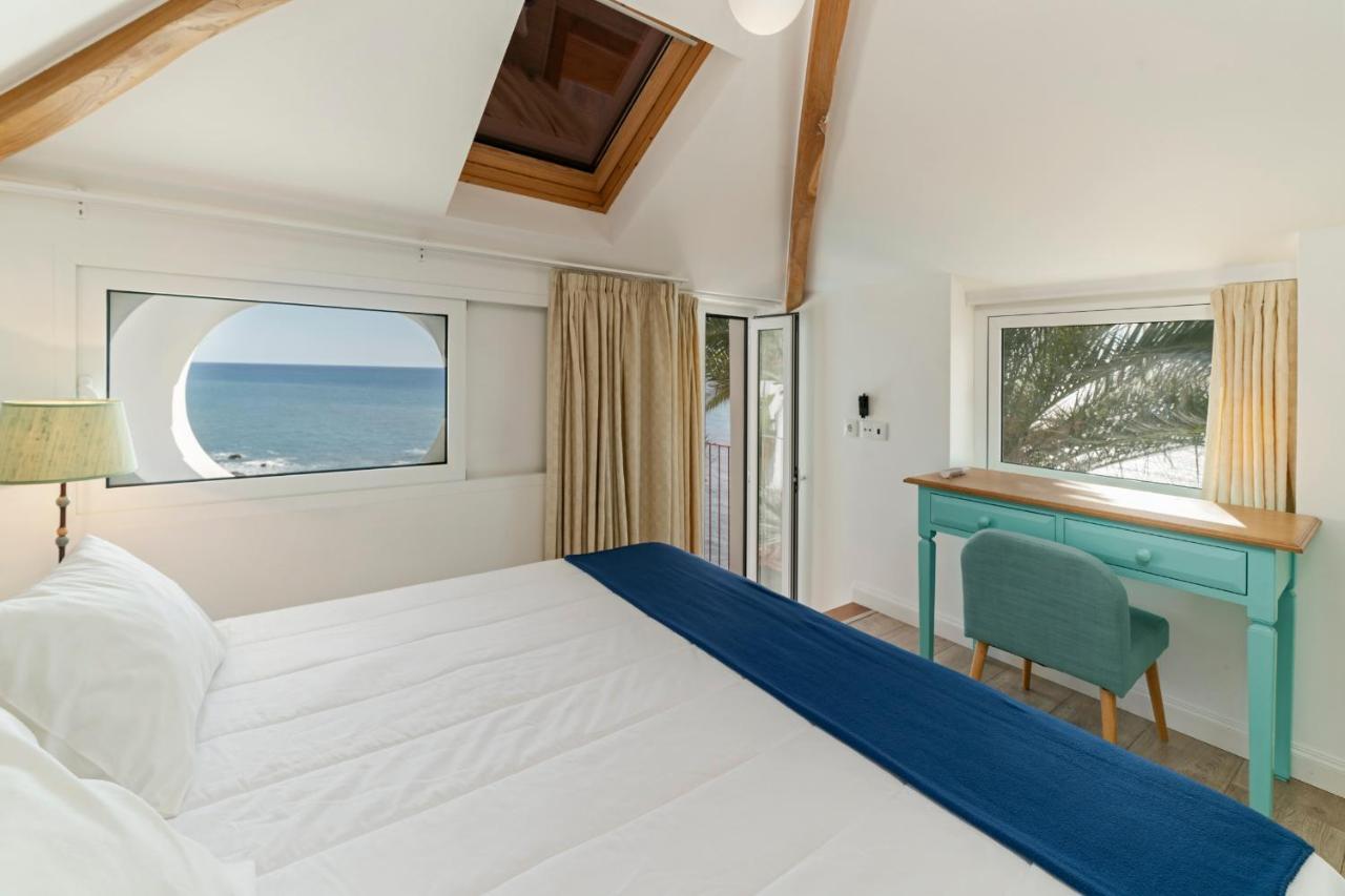 Ourmadeira - Villa Do Mar Ii, Secluded Arco da Calheta  Ngoại thất bức ảnh
